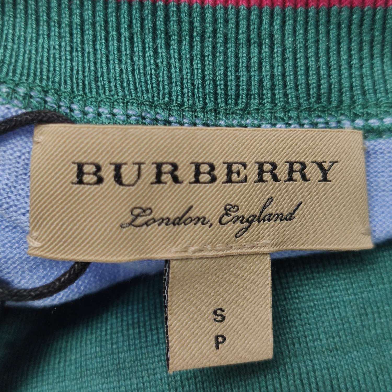 Burberry Burberry Women s Tank Tops Size S / US 4 / IT 40 - 4 Thumbnail