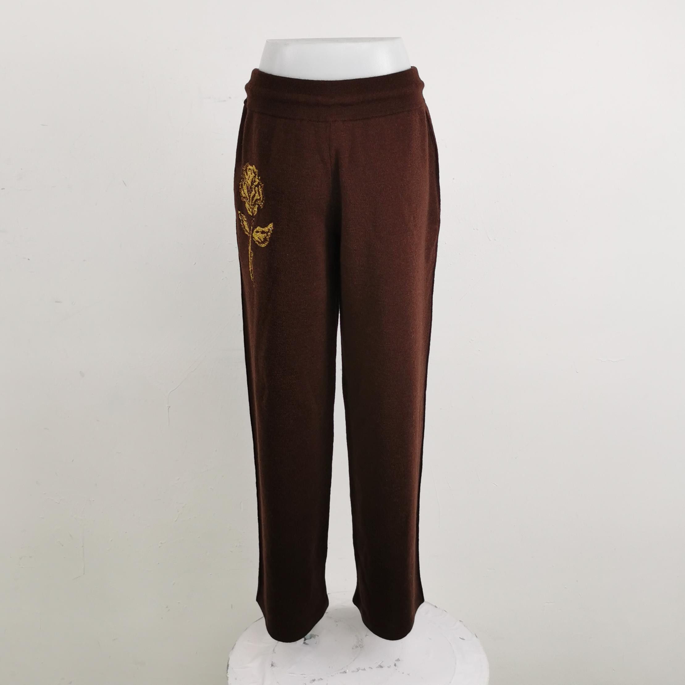 Burberry Burberry Women 26 Pants Size 26" / US 2 / IT 38 - 2 Thumbnail