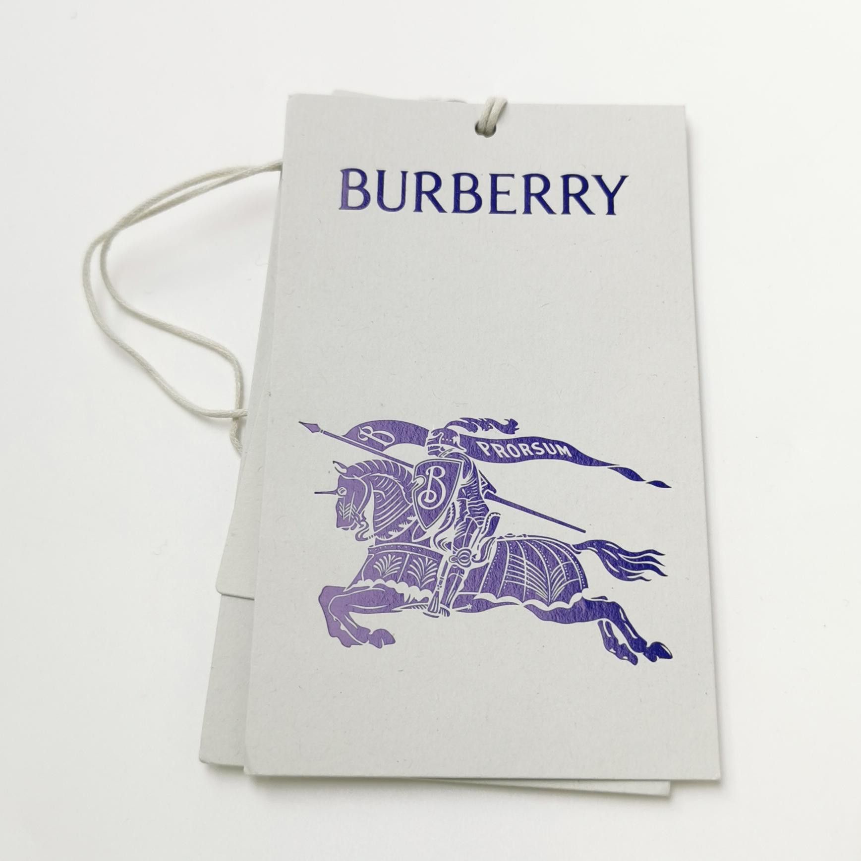 Burberry Burberry Women 26 Pants Size 26" / US 2 / IT 38 - 4 Thumbnail