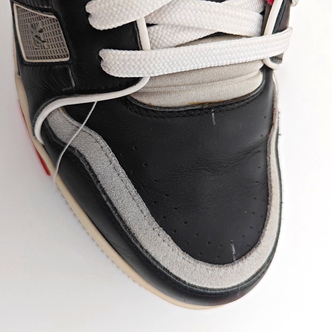 Louis Vuitton Louis Vuitton Multi Color LV Trainer Sneakers 8 Size US 9 / EU 42 - 8 Thumbnail