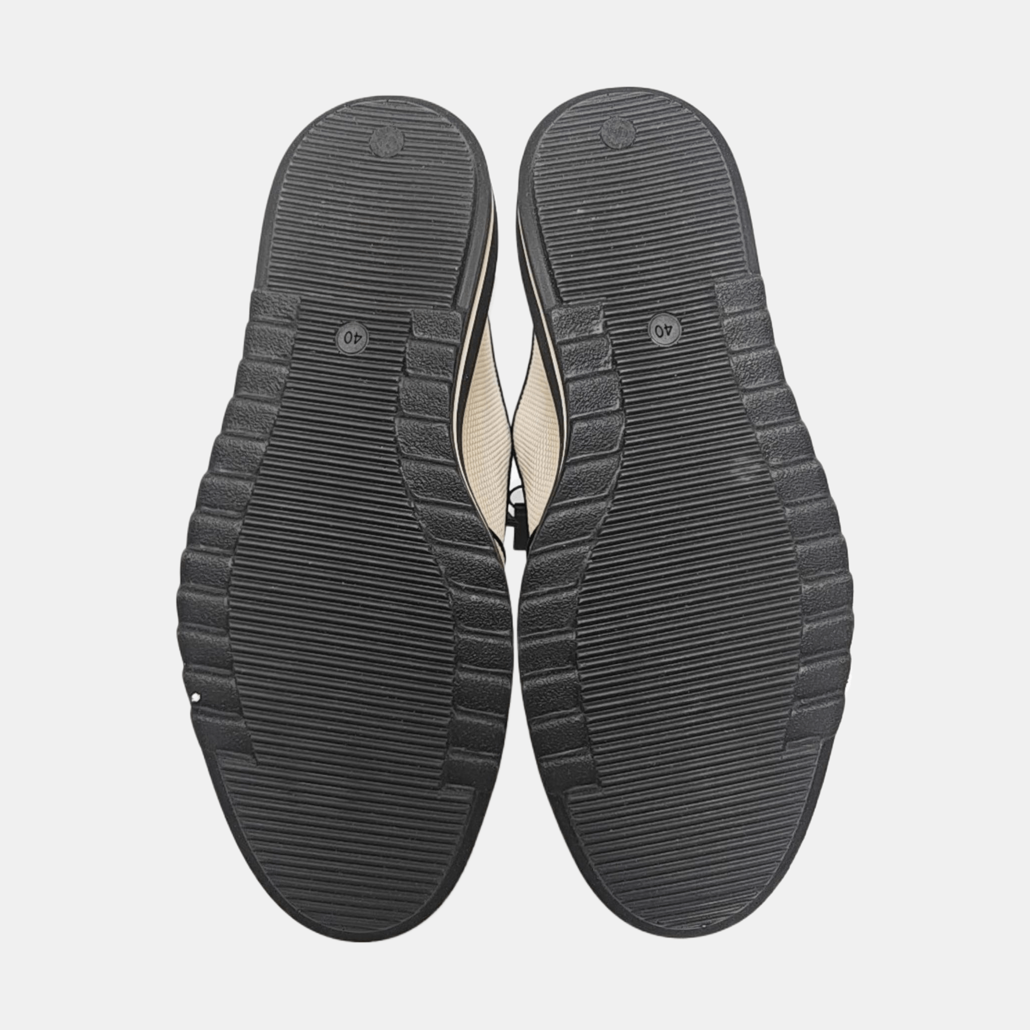 Giuseppe Zanotti Giuseppe Zanotti White Leather Low-Top Sneakers 40 Size US 7 / EU 40 - 5 Thumbnail