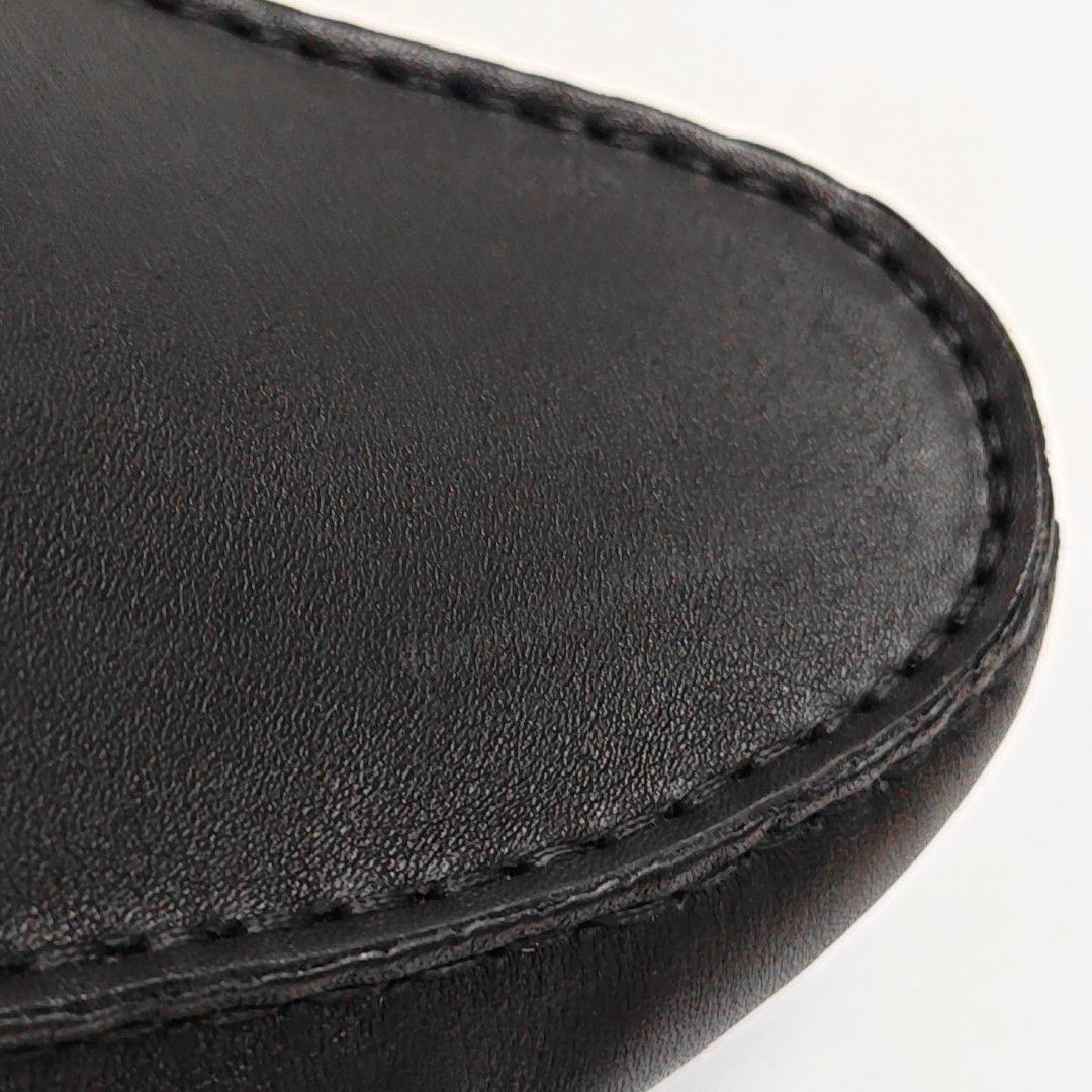 Gucci Gucci Horsebit Leather Driving Loafers 42.5 Size US 9.5 / EU 42-43 - 7 Thumbnail
