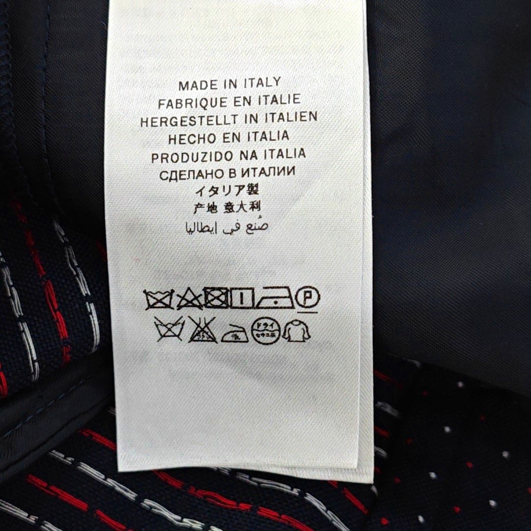 Gucci Gucci Dotted Casual Pants 8Y Size US 28 / EU 44 - 4 Thumbnail