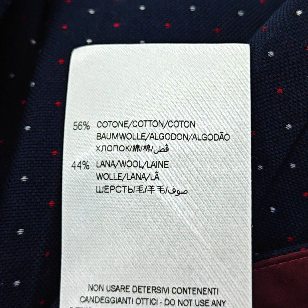 Gucci Gucci Dotted Casual Pants 8Y Size US 28 / EU 44 - 3 Thumbnail