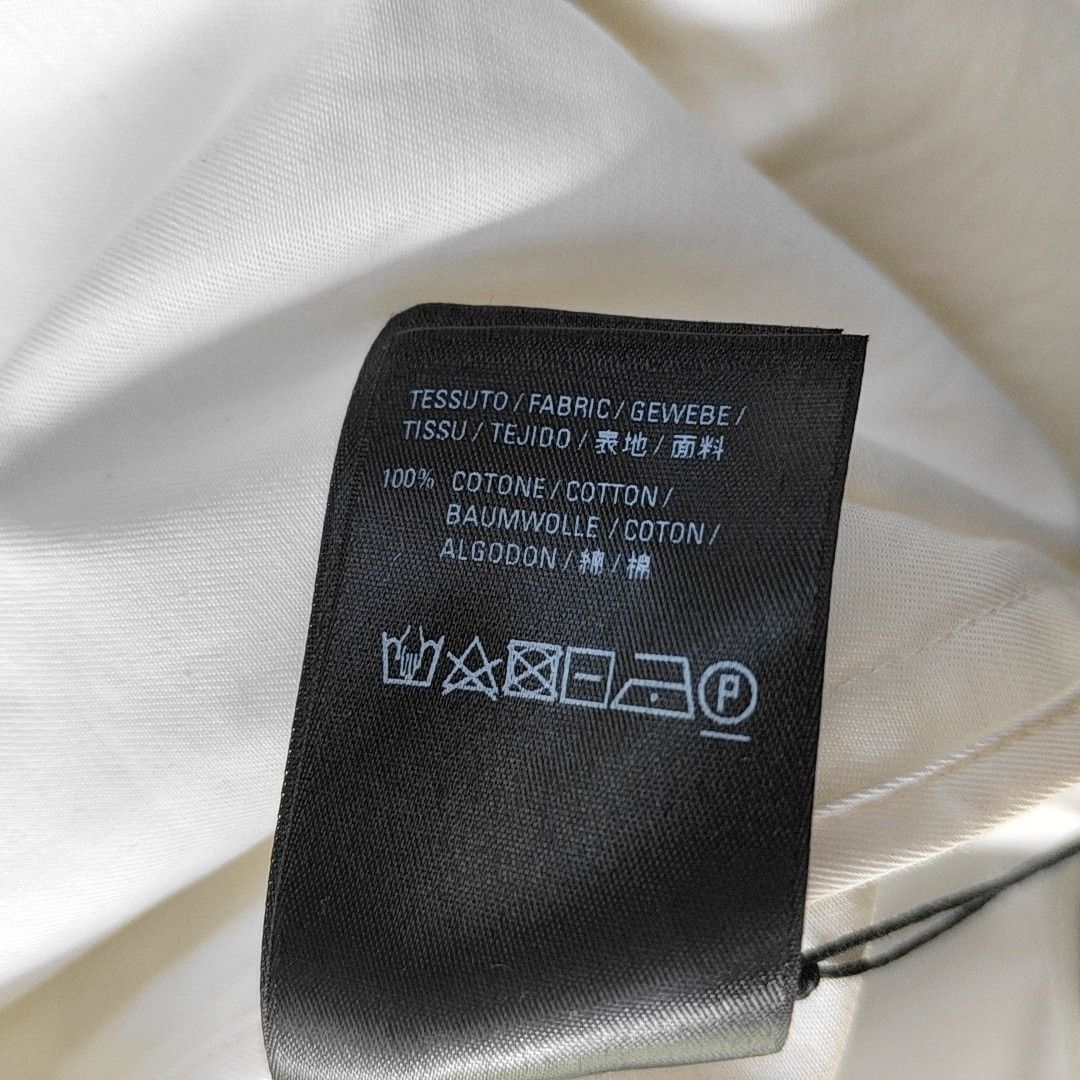 Balenciaga Balenciaga Colorblock Cotton Zip-Up Jacket Size XS Size US S / EU 44-46 / 1 - 4 Thumbnail