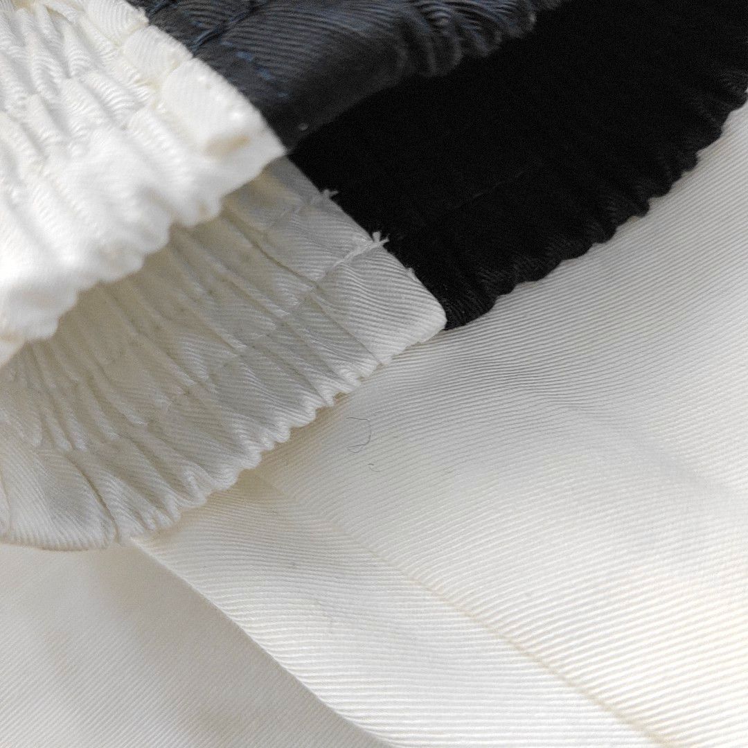 Balenciaga Balenciaga Colorblock Cotton Zip-Up Jacket Size XS Size US S / EU 44-46 / 1 - 8 Thumbnail