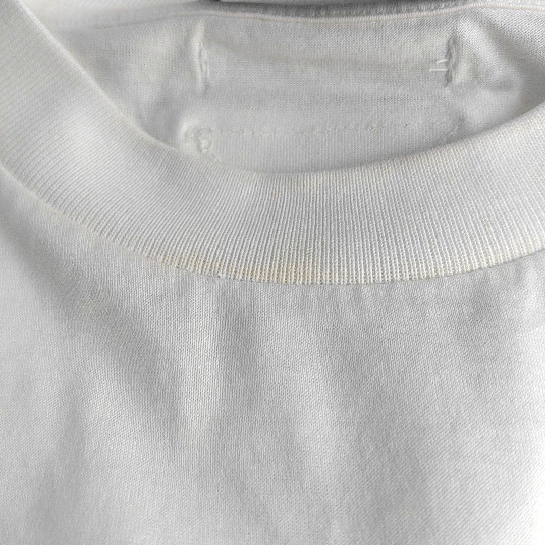 Prada Prada Graphic Print Cotton T-Shirt US S Size US S / EU 44-46 / 1 - 6 Thumbnail