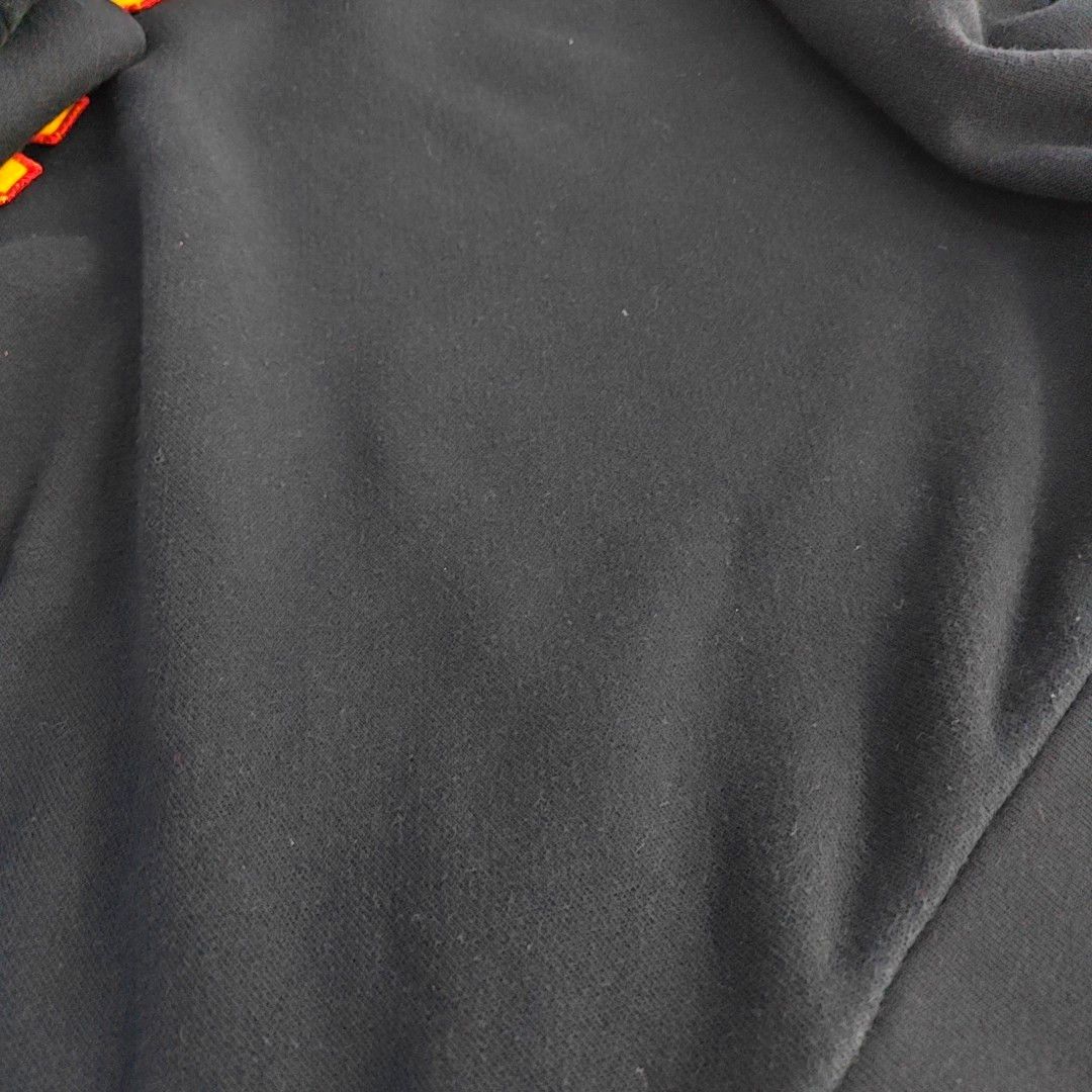 Gucci Gucci Pirates Graphic Hoodie Size M Size US M / EU 48-50 / 2 - 7 Thumbnail