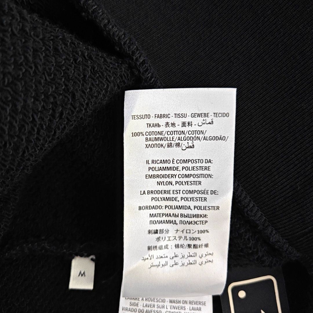 Gucci Gucci Pirates Graphic Hoodie Size M Size US M / EU 48-50 / 2 - 3 Thumbnail