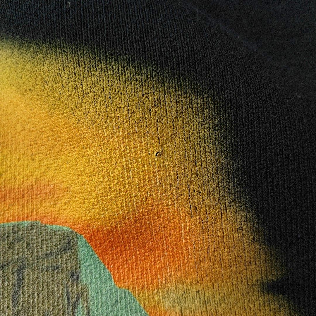 Loewe LOEWE East River Ridge Half-Zip Sweatshirt M Size US M / EU 48-50 / 2 - 6 Thumbnail