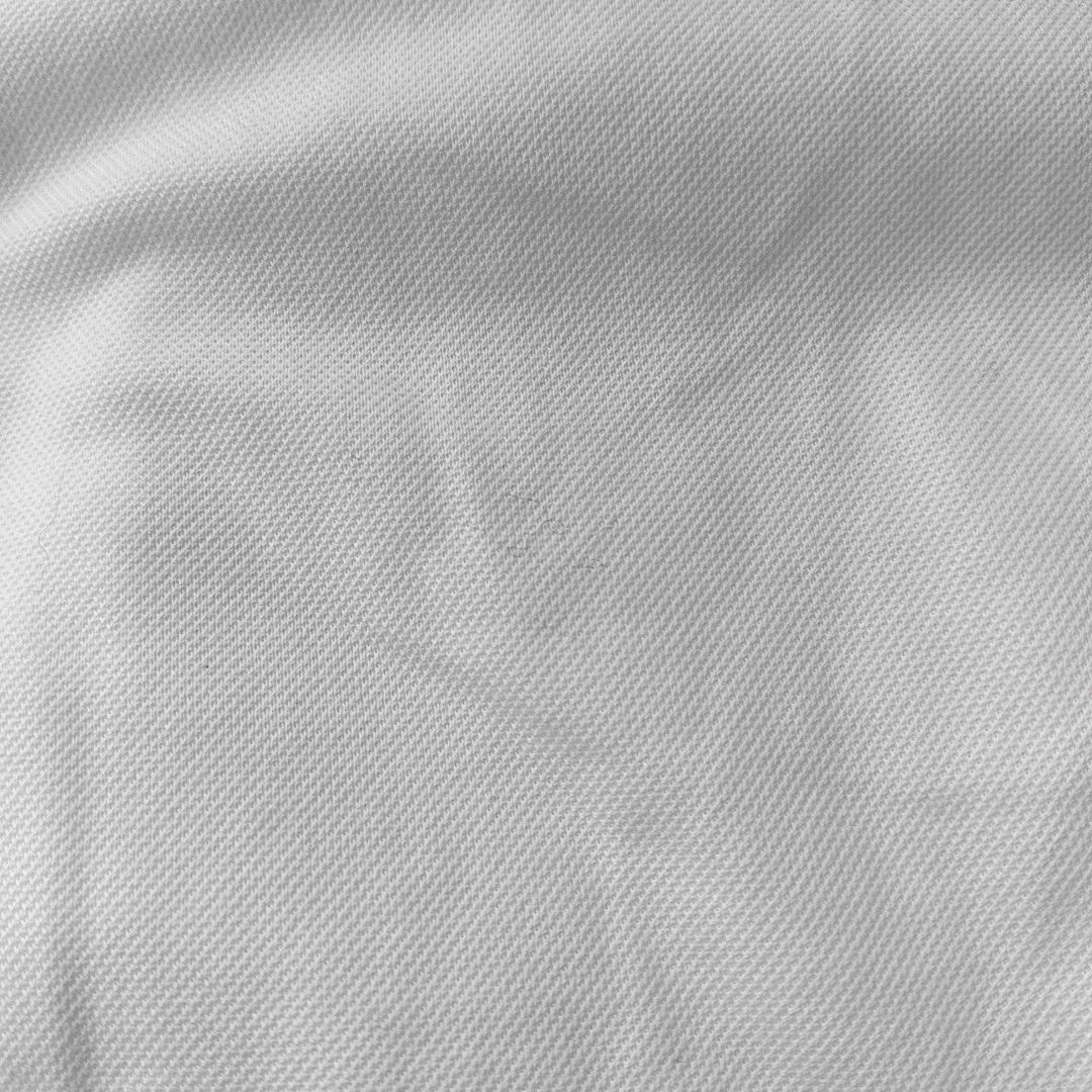 Louis Vuitton Louis Vuitton White Cotton Polo Size L Size US L / EU 52-54 / 3 - 5 Thumbnail