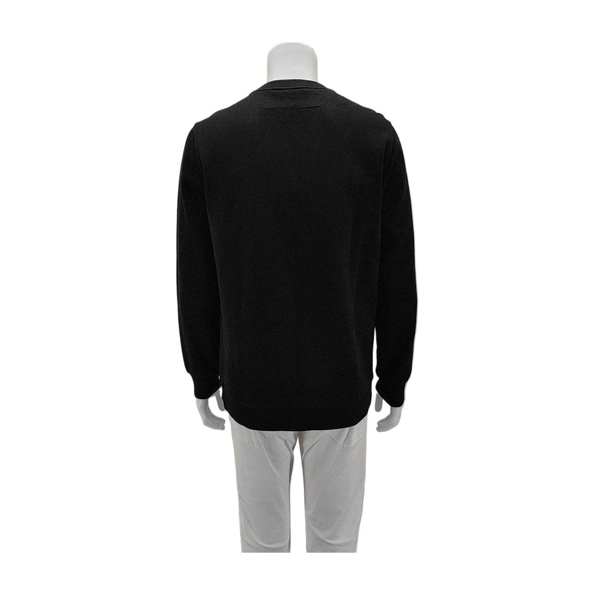 Givenchy Givenchy Rottweiler Graphic Sweatshirt S Size US S / EU 44-46 / 1 - 2 Thumbnail