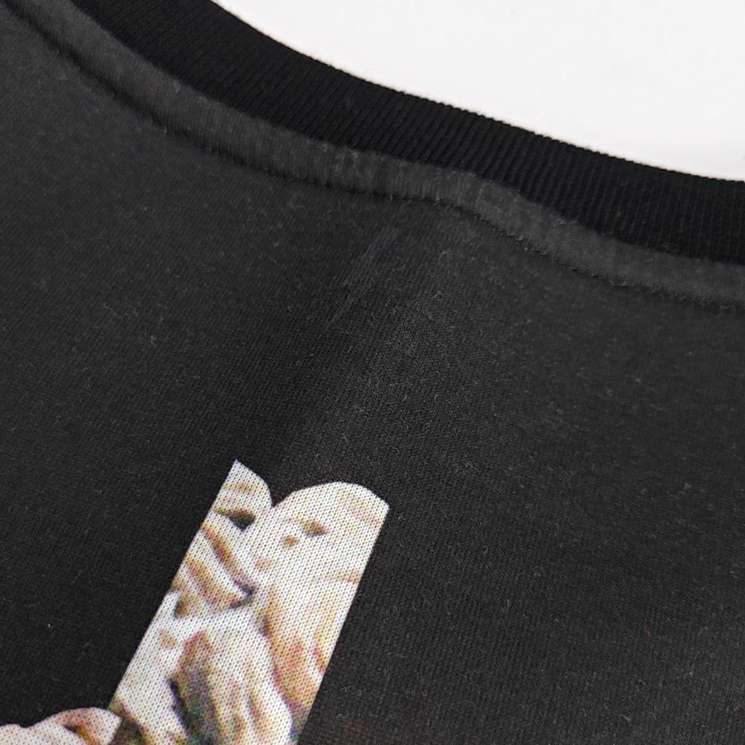 Fendi Fendi Monster Eyes Track Jacket Size S Size US S / EU 44-46 / 1 - 6 Thumbnail