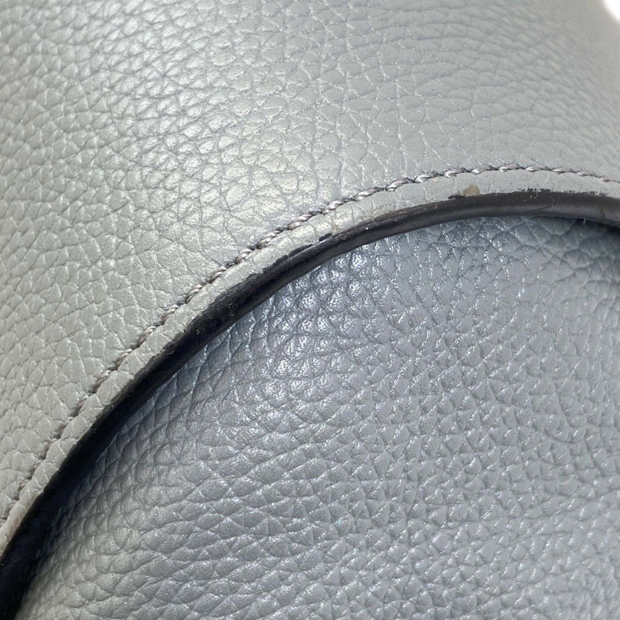 Loewe Loewe Hammock 2-Way Handbag, Calfskin, Women's Size ONE SIZE - 25 Thumbnail