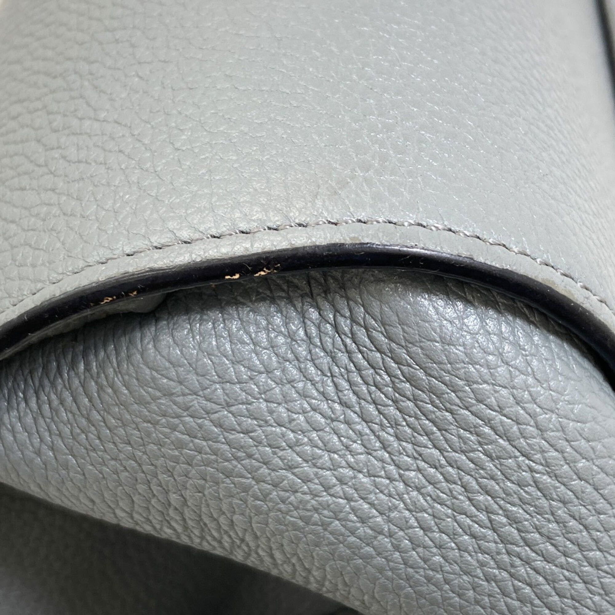 Loewe Loewe Hammock 2-Way Handbag, Calfskin, Women's Size ONE SIZE - 24 Thumbnail