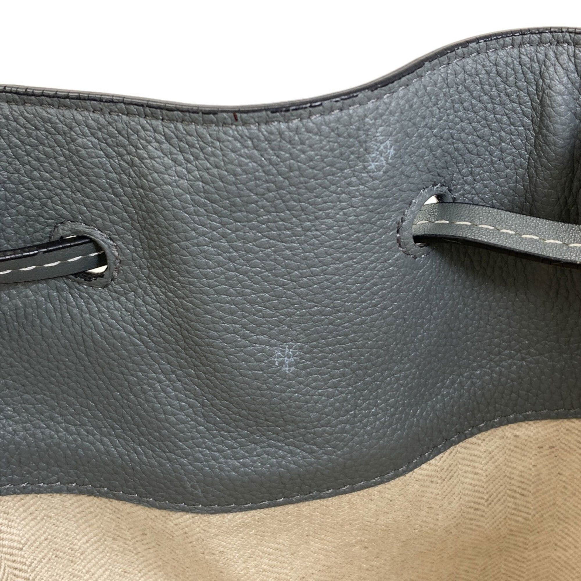 Loewe Loewe Hammock 2-Way Handbag, Calfskin, Women's Size ONE SIZE - 9 Thumbnail