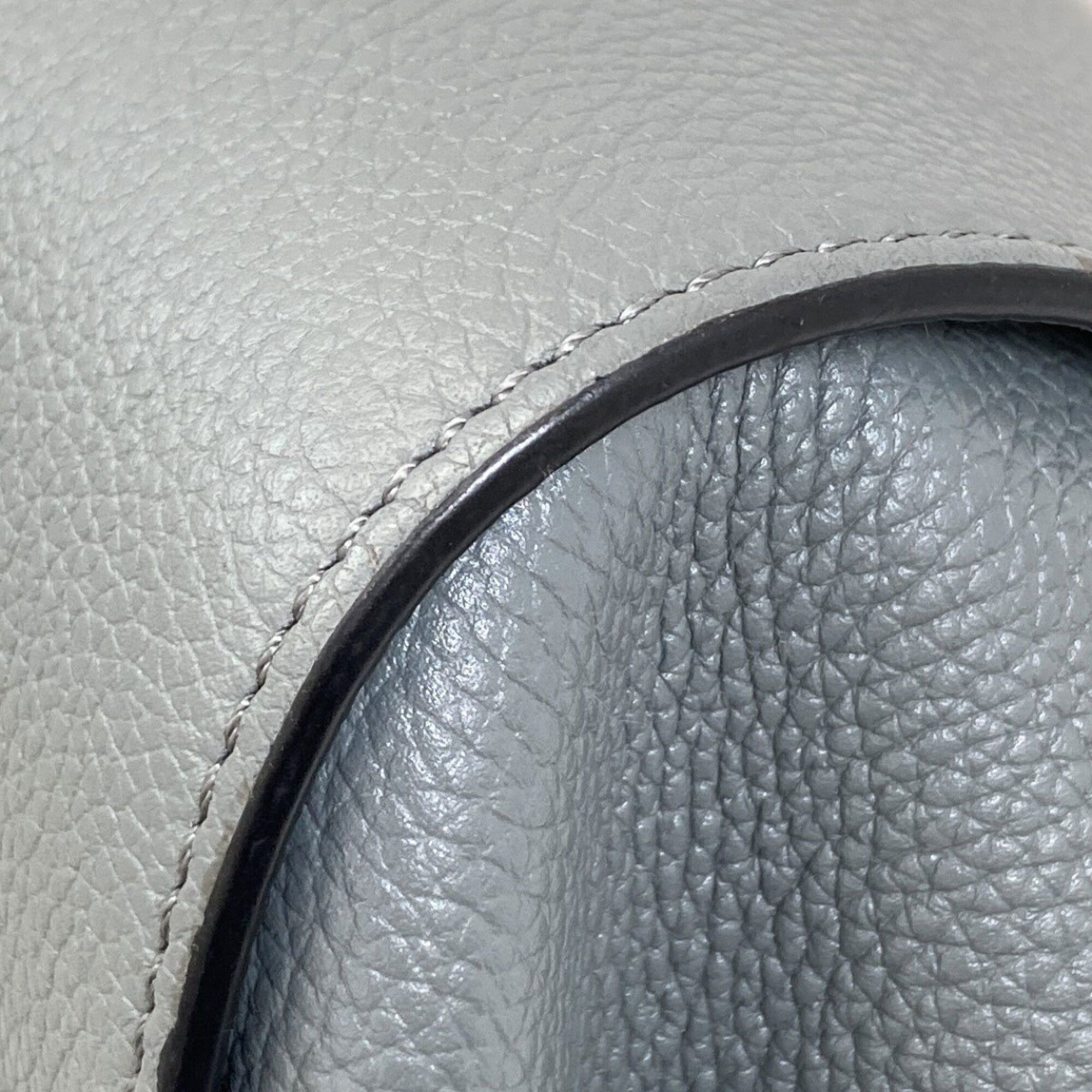 Loewe Loewe Hammock 2-Way Handbag, Calfskin, Women's Size ONE SIZE - 23 Thumbnail