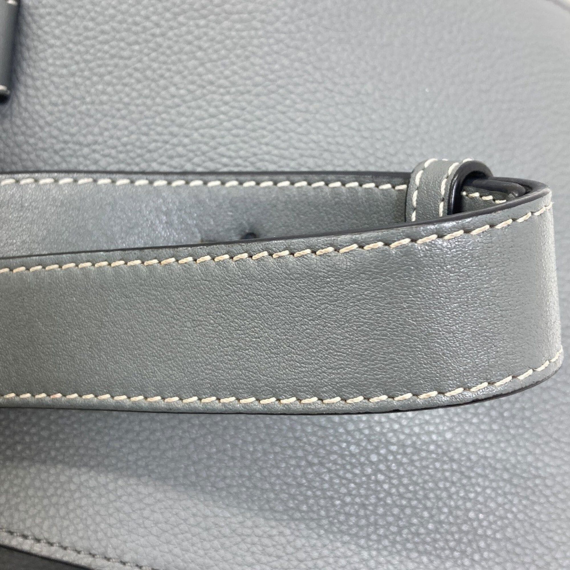 Loewe Loewe Hammock 2-Way Handbag, Calfskin, Women's Size ONE SIZE - 19 Thumbnail