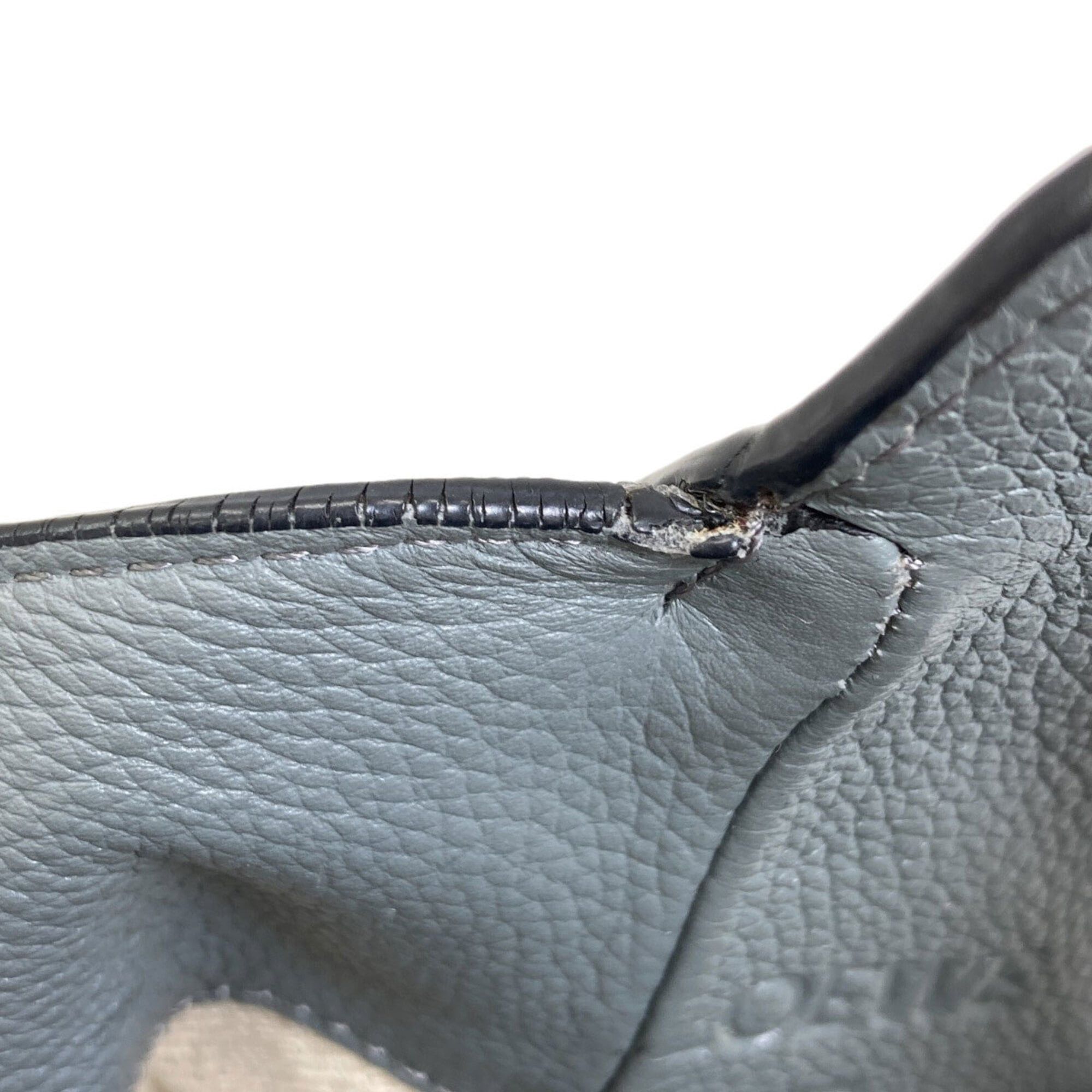Loewe Loewe Hammock 2-Way Handbag, Calfskin, Women's Size ONE SIZE - 11 Thumbnail