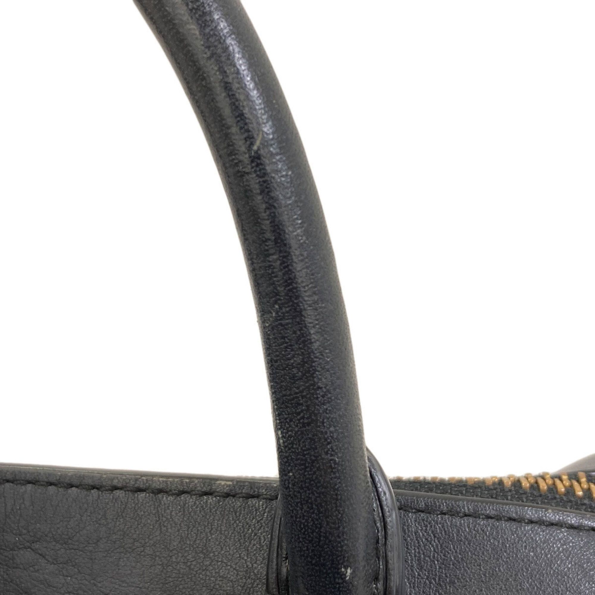 Coach Coach F11920 Signature 2-Way Handbag Leather Women's COACH Size ONE SIZE - 22 Thumbnail