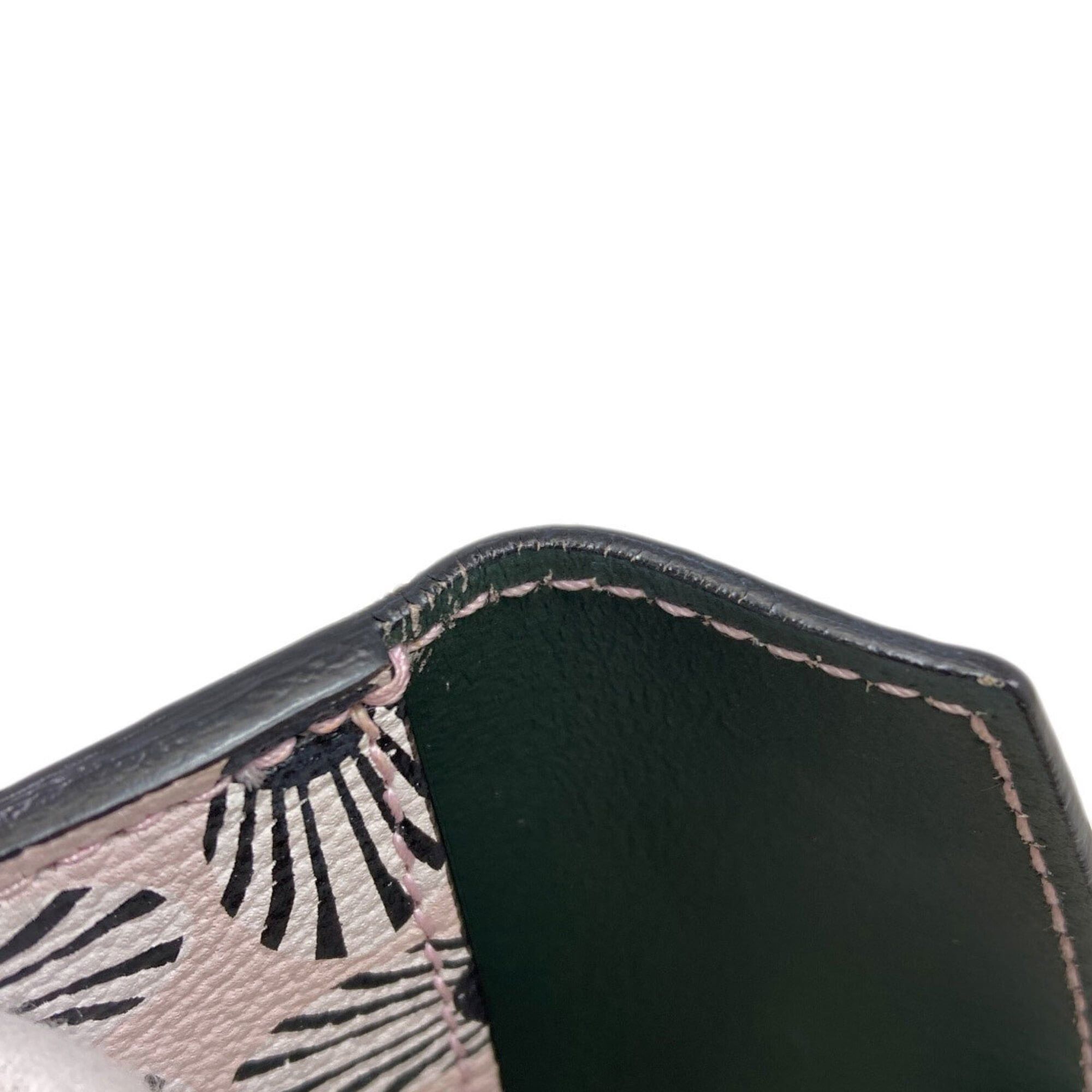 Dior Christian Dior Blossom 2-Way Handbag, Leather, Women's Size ONE SIZE - 15 Thumbnail