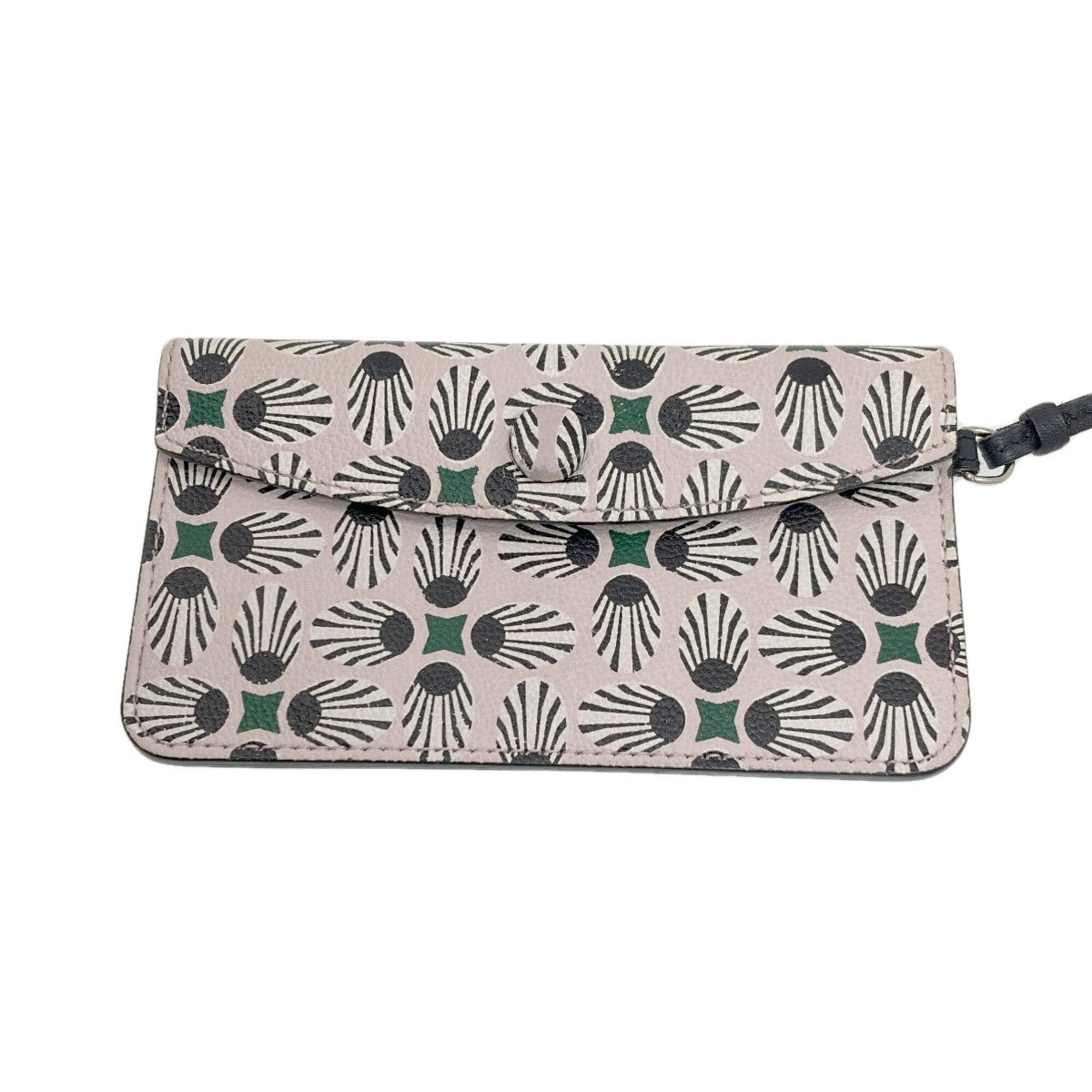 Dior Christian Dior Blossom 2-Way Handbag, Leather, Women's Size ONE SIZE - 10 Thumbnail