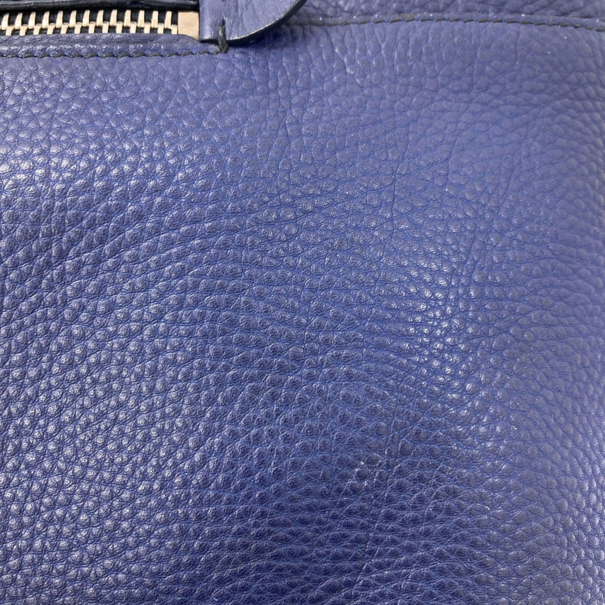 Miu Miu Miu Miu Miu Logo Tote Bag, Calfskin, Women's MIUMIU Size ONE SIZE - 22 Thumbnail