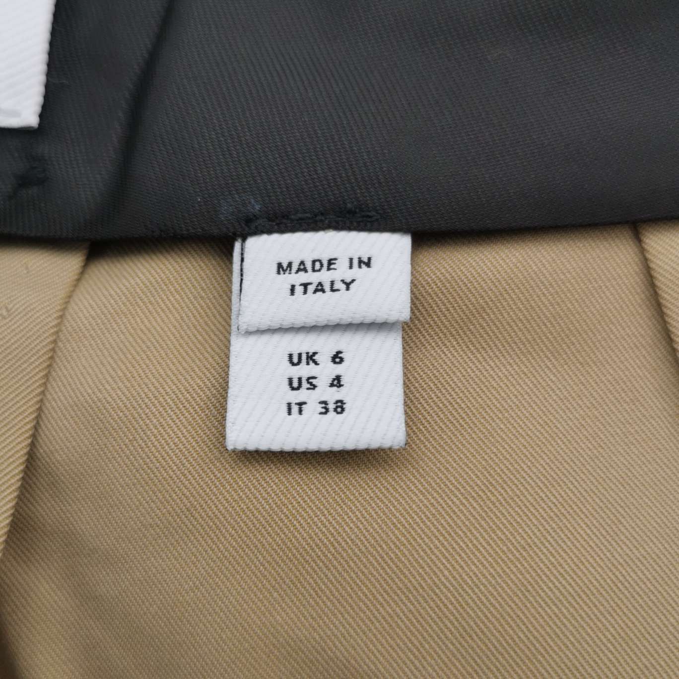 Burberry Burberry Women 26 Pants Size 26" / US 2 / IT 38 - 6 Thumbnail