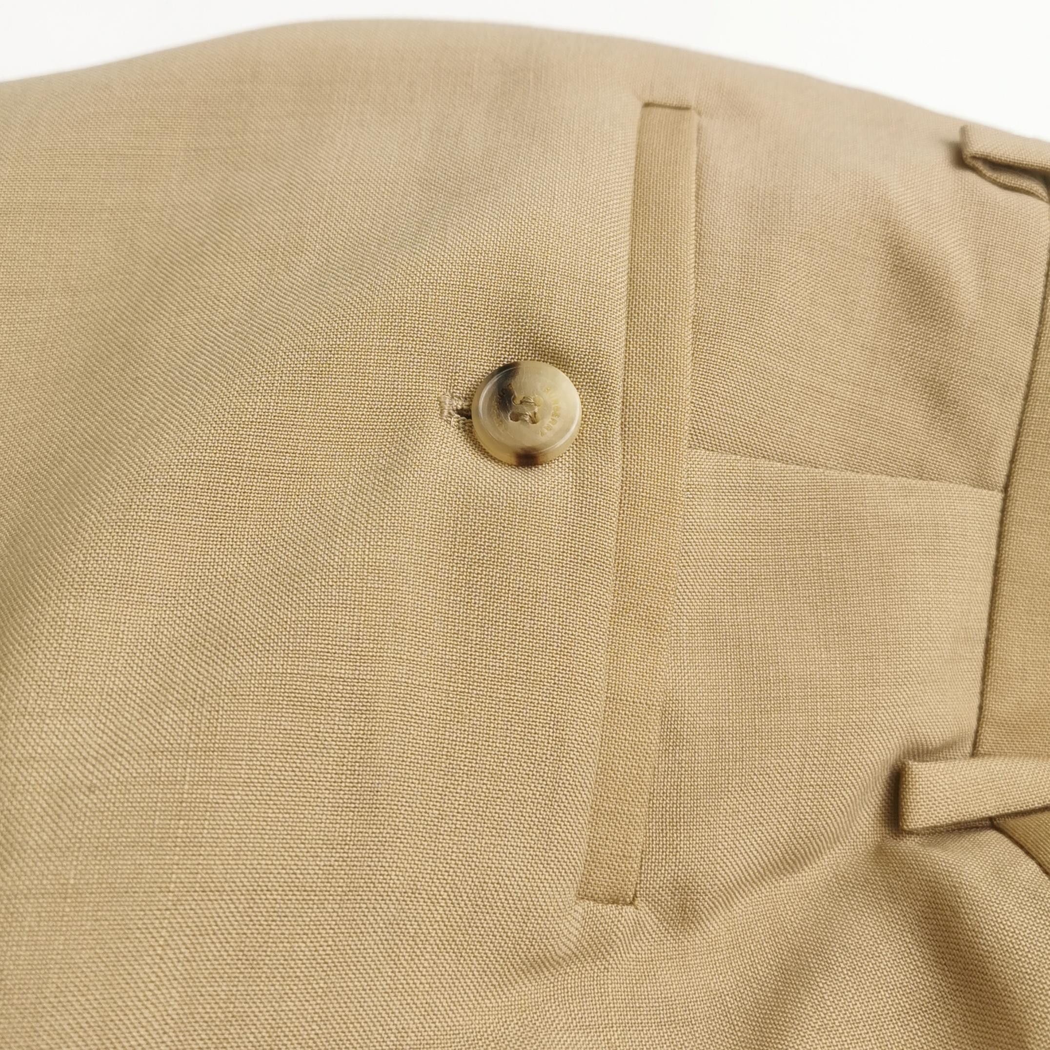 Burberry Burberry Women 26 Pants Size 26" / US 2 / IT 38 - 3 Thumbnail