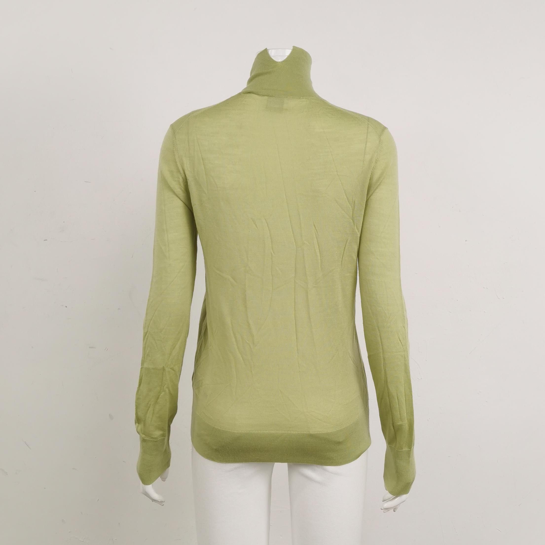 Burberry Burberry Women m Sweaters Size M / US 6-8 / IT 42-44 - 2 Thumbnail