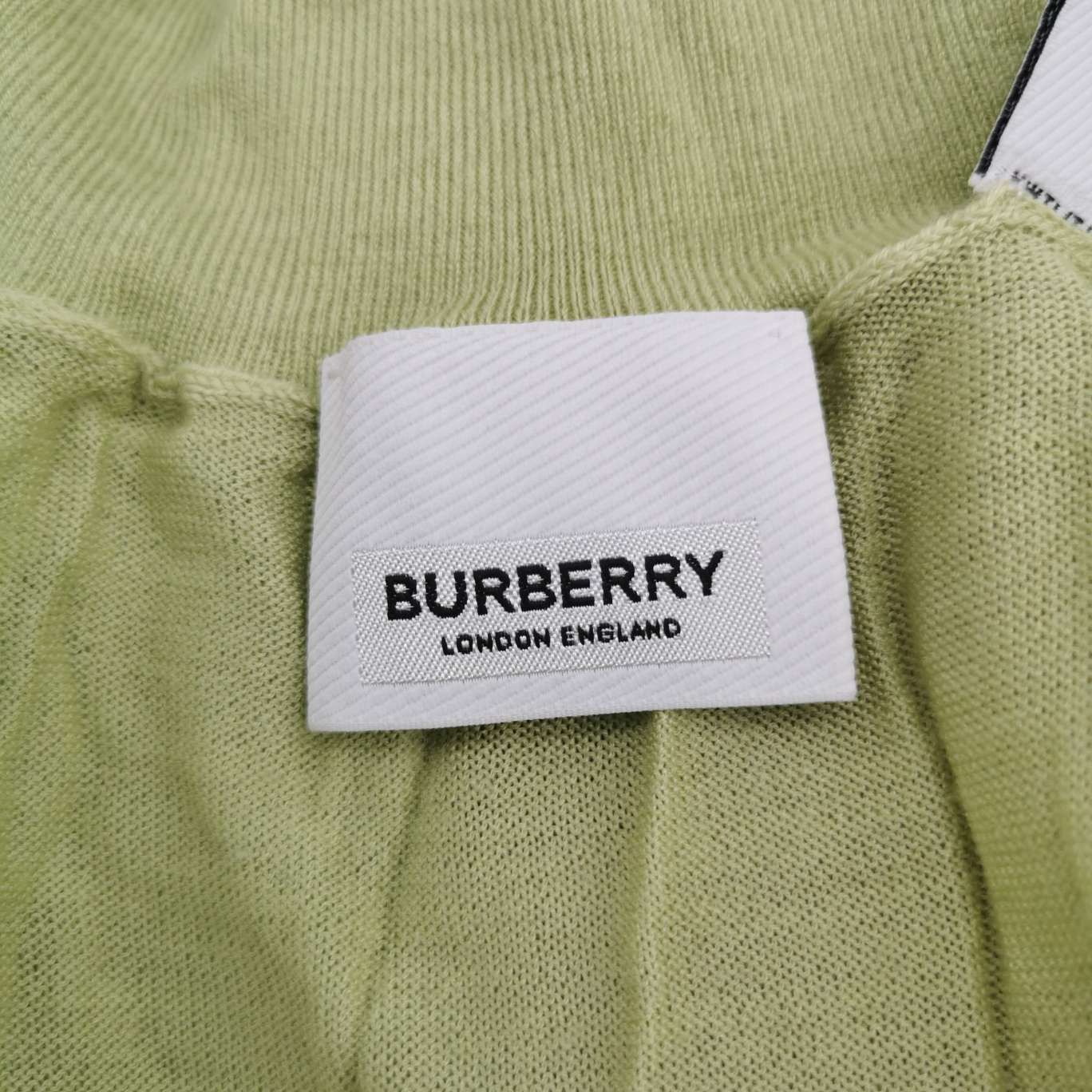 Burberry Burberry Women m Sweaters Size M / US 6-8 / IT 42-44 - 5 Thumbnail