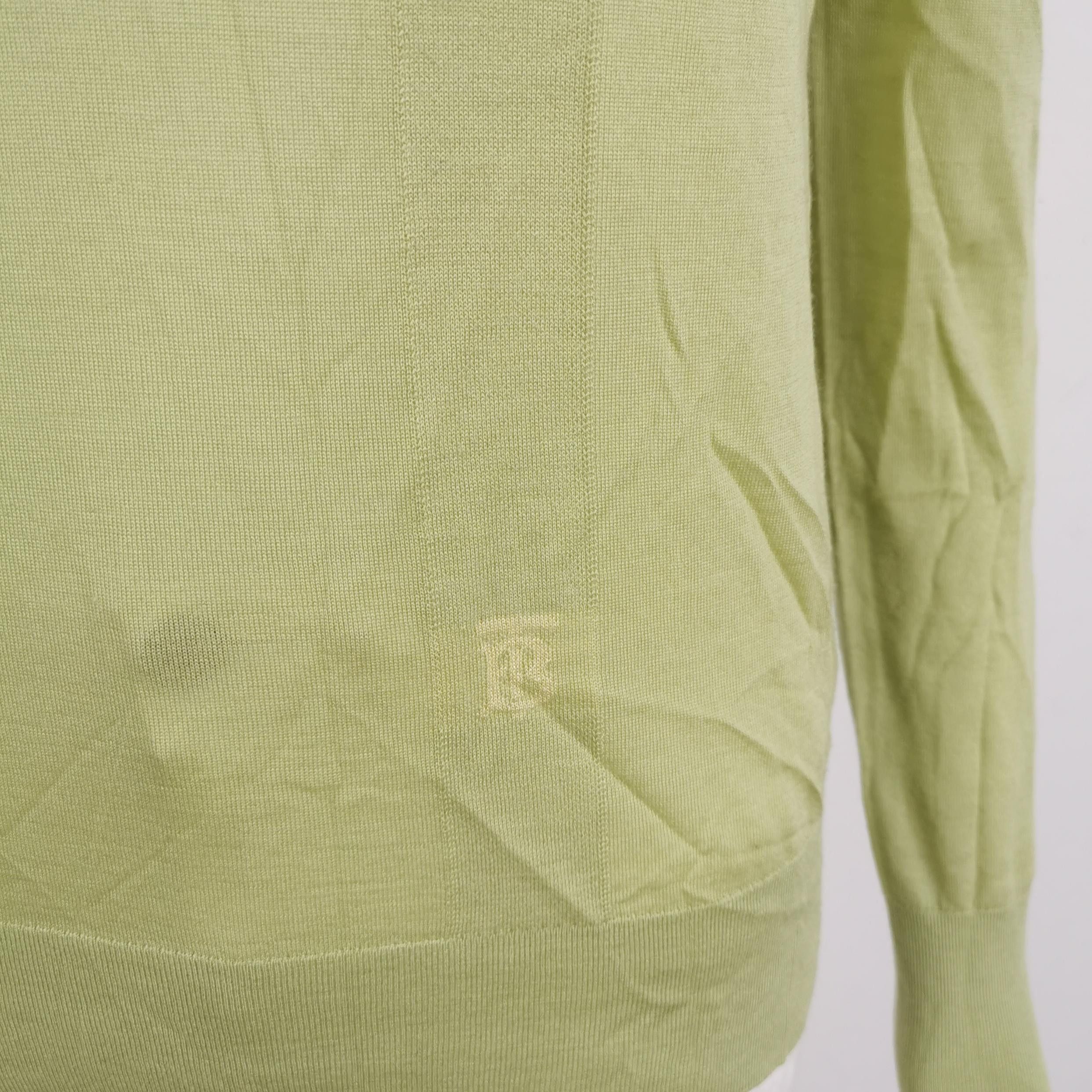 Burberry Burberry Women m Sweaters Size M / US 6-8 / IT 42-44 - 3 Thumbnail