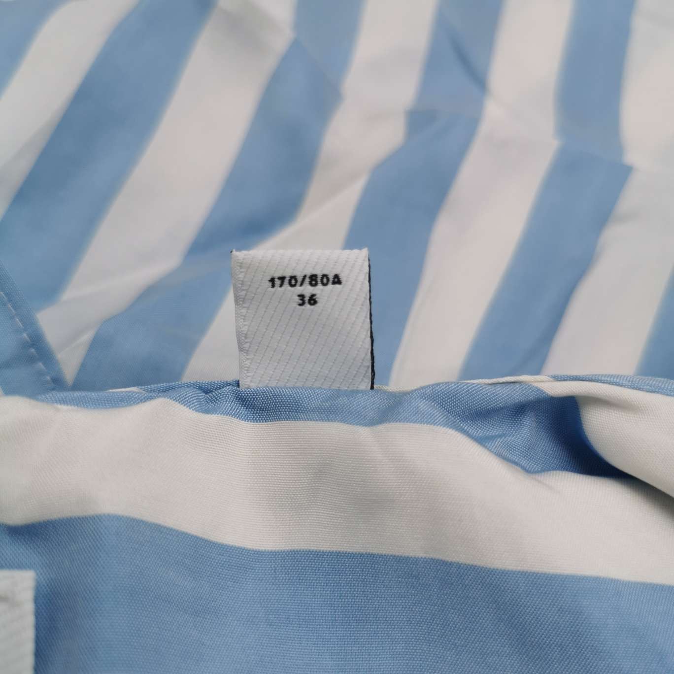 Burberry Burberry Women s Button Ups Size S / US 4 / IT 40 - 7 Thumbnail