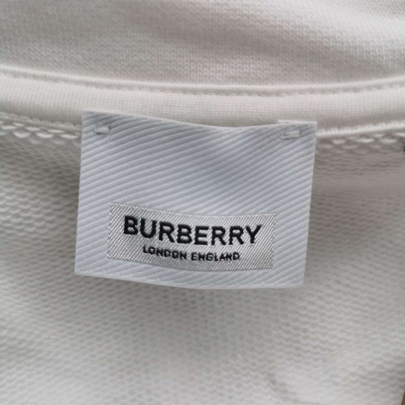 Burberry Burberry Women m Hoodies Size M / US 6-8 / IT 42-44 - 5 Thumbnail