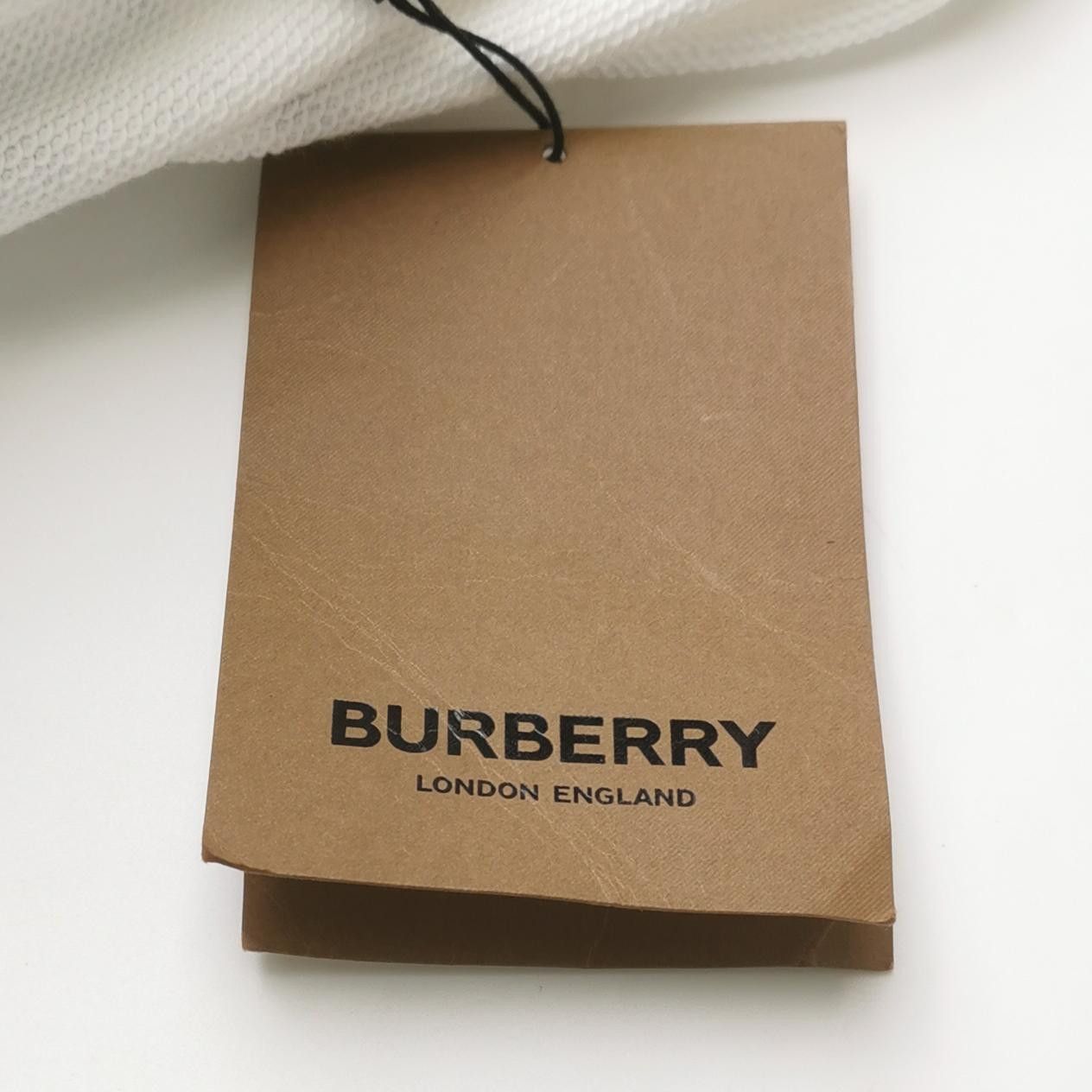 Burberry Burberry Women m Hoodies Size M / US 6-8 / IT 42-44 - 4 Thumbnail