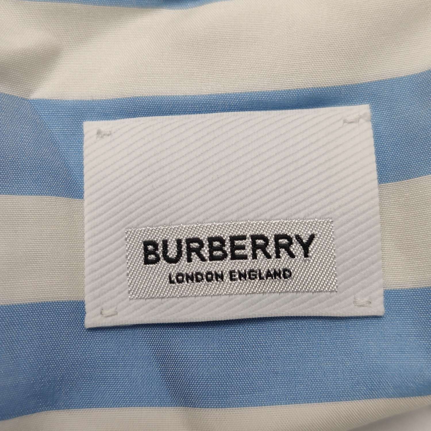 Burberry Burberry Women 2 Button Ups Size XS / US 0-2 / IT 36-38 - 6 Thumbnail