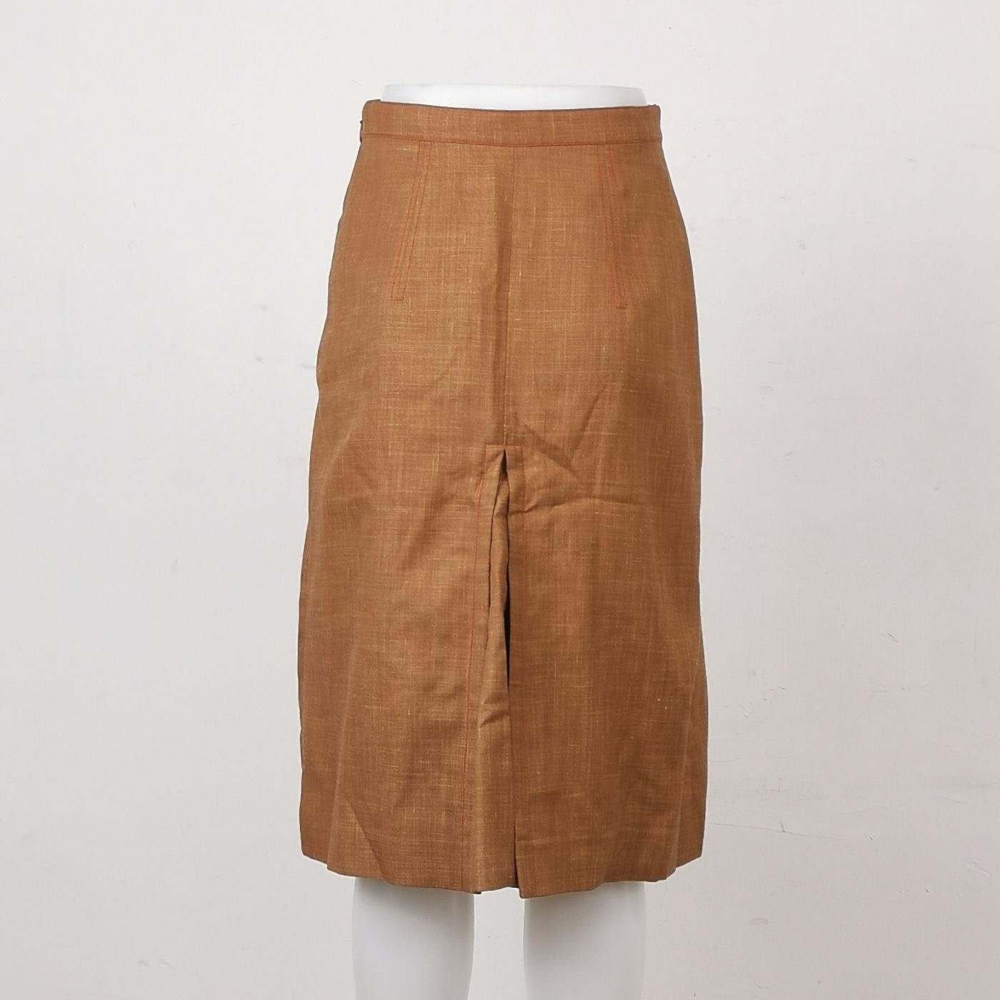 Burberry Burberry Women 0 Midi Skirts Size 25" / US 0 / IT 36 - 2 Thumbnail
