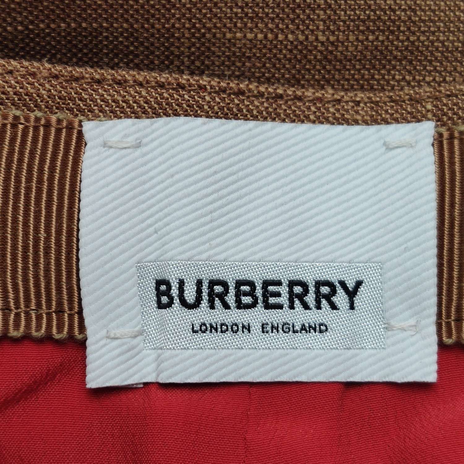 Burberry Burberry Women 0 Midi Skirts Size 25" / US 0 / IT 36 - 5 Thumbnail