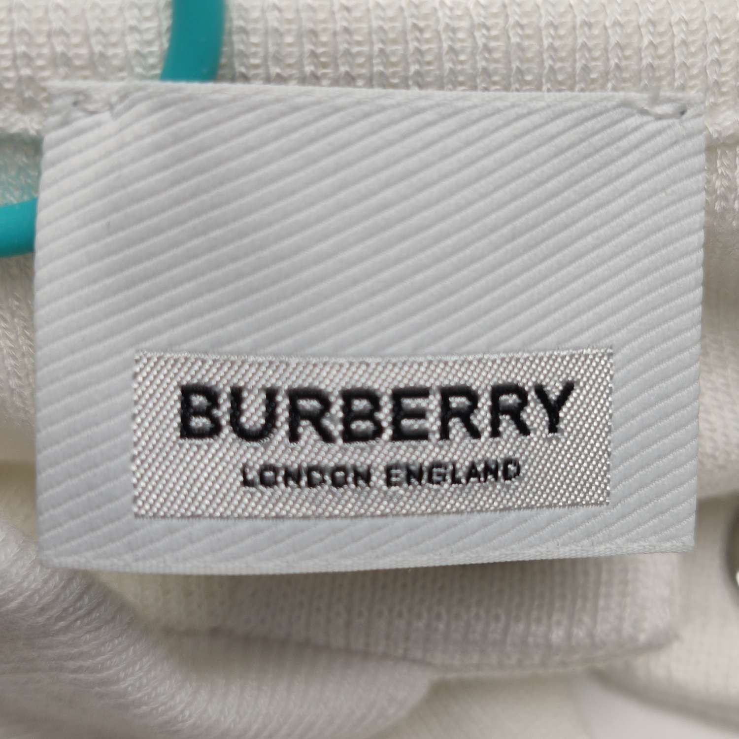 Burberry Burberry Women m Short Sleeve Shirts Size M / US 6-8 / IT 42-44 - 5 Thumbnail