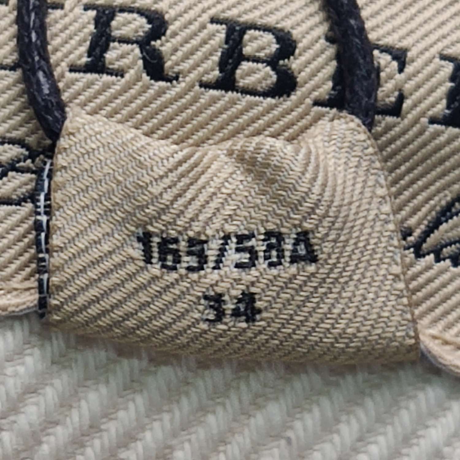 Burberry Burberry Women 2 Midi Skirts Size 26" / US 2 / IT 38 - 7 Thumbnail