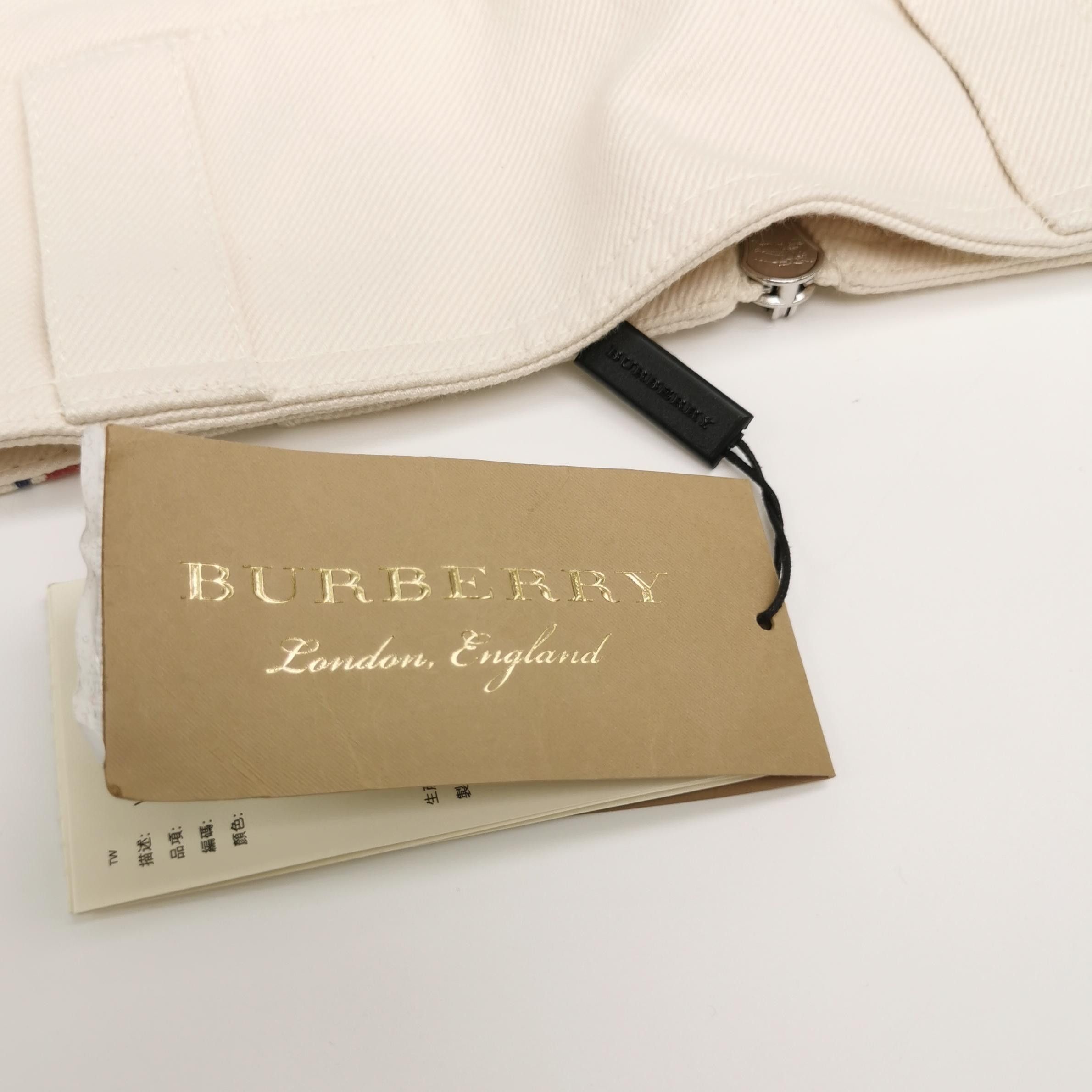 Burberry Burberry Women 2 Midi Skirts Size 26" / US 2 / IT 38 - 4 Thumbnail