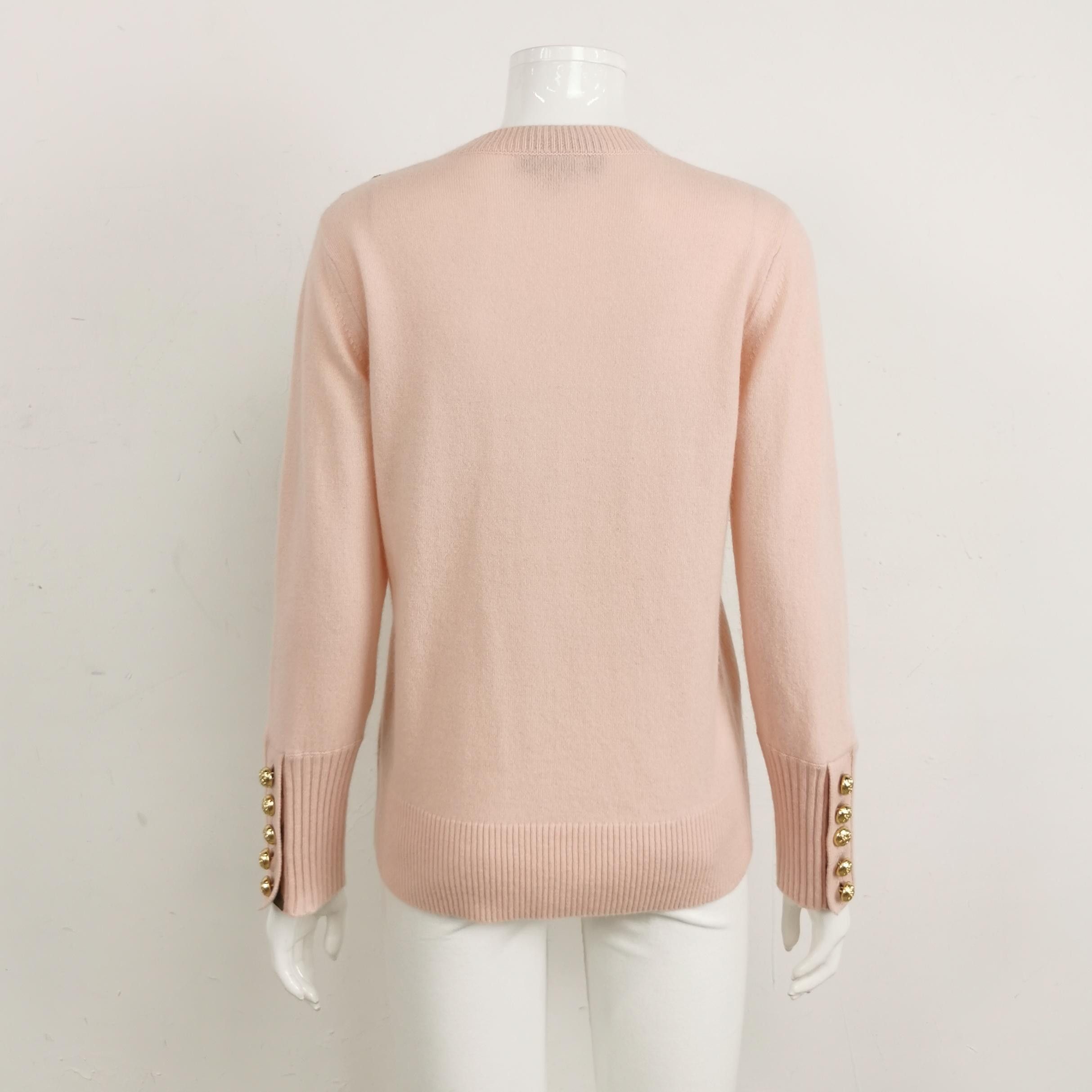 Burberry Burberry Women l Sweaters Size L / US 10 / IT 46 - 2 Thumbnail