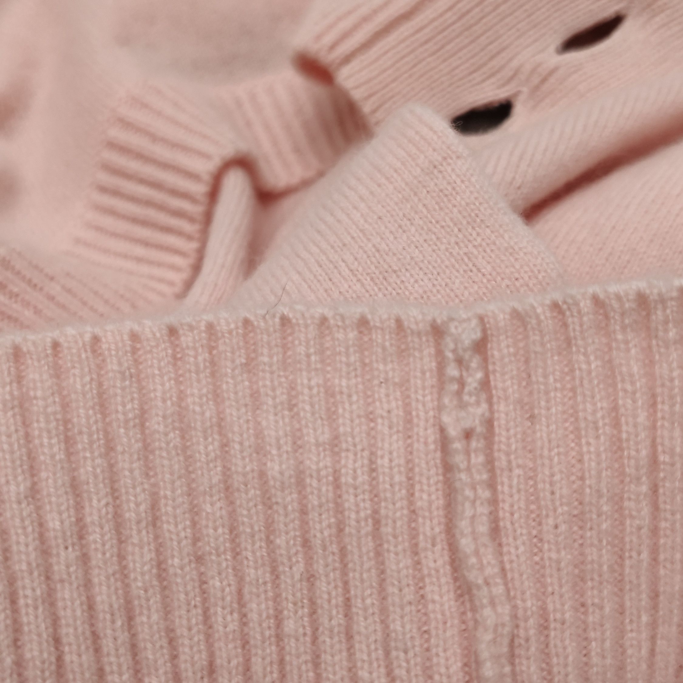 Burberry Burberry Women l Sweaters Size L / US 10 / IT 46 - 10 Thumbnail