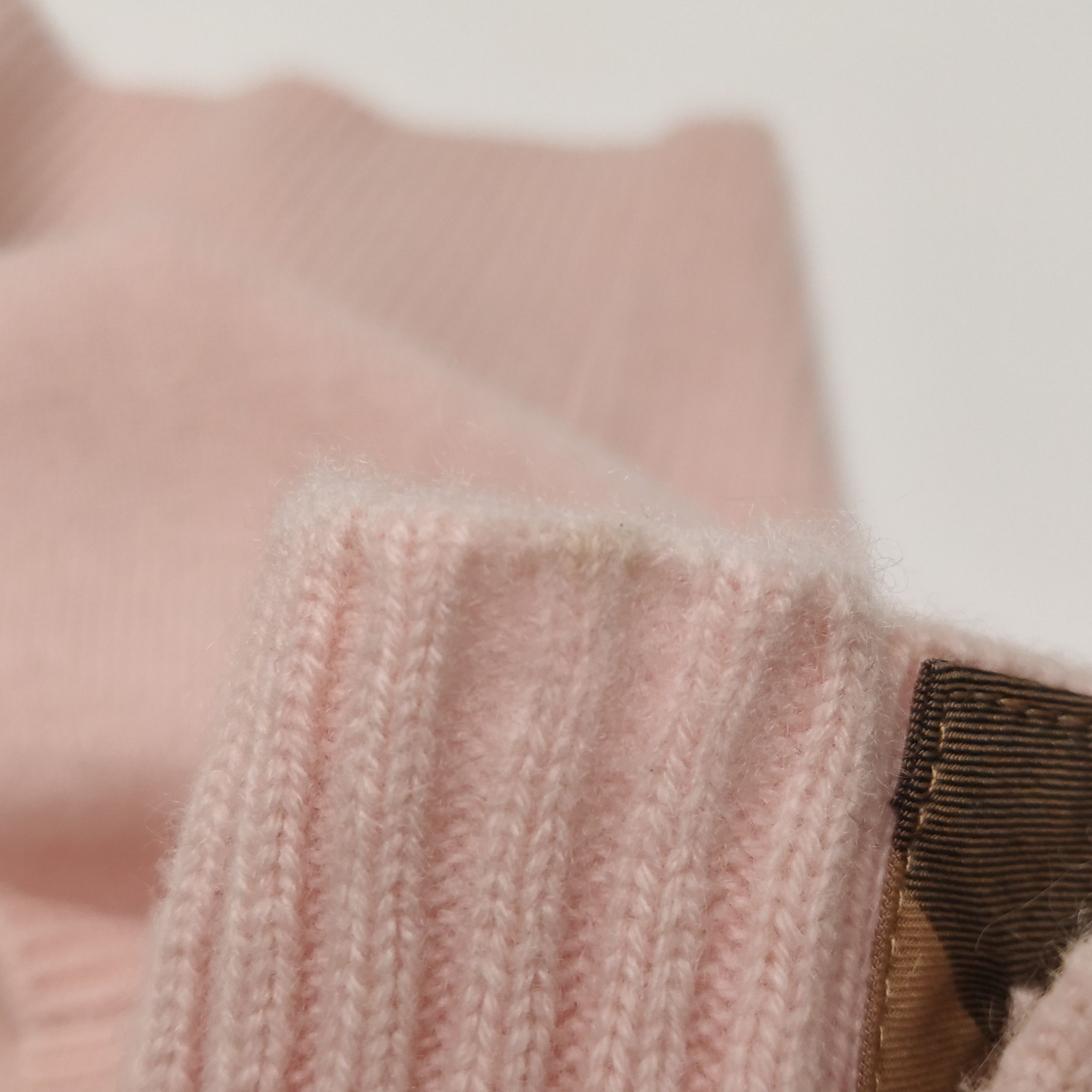 Burberry Burberry Women l Sweaters Size L / US 10 / IT 46 - 9 Thumbnail
