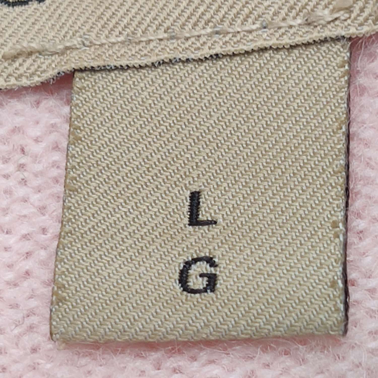 Burberry Burberry Women l Sweaters Size L / US 10 / IT 46 - 5 Thumbnail