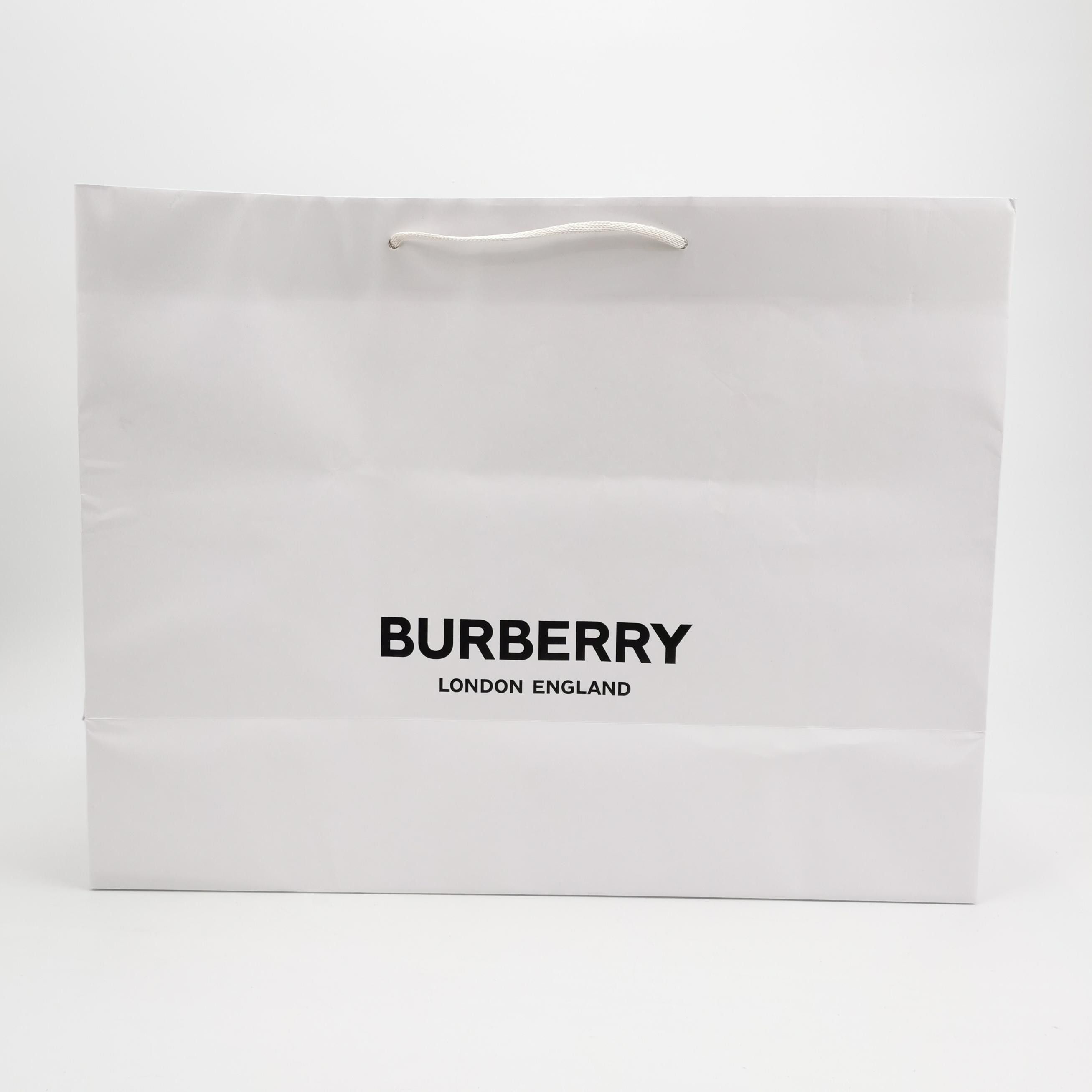 Burberry Burberry Women s Button Ups Size S / US 4 / IT 40 - 6 Thumbnail