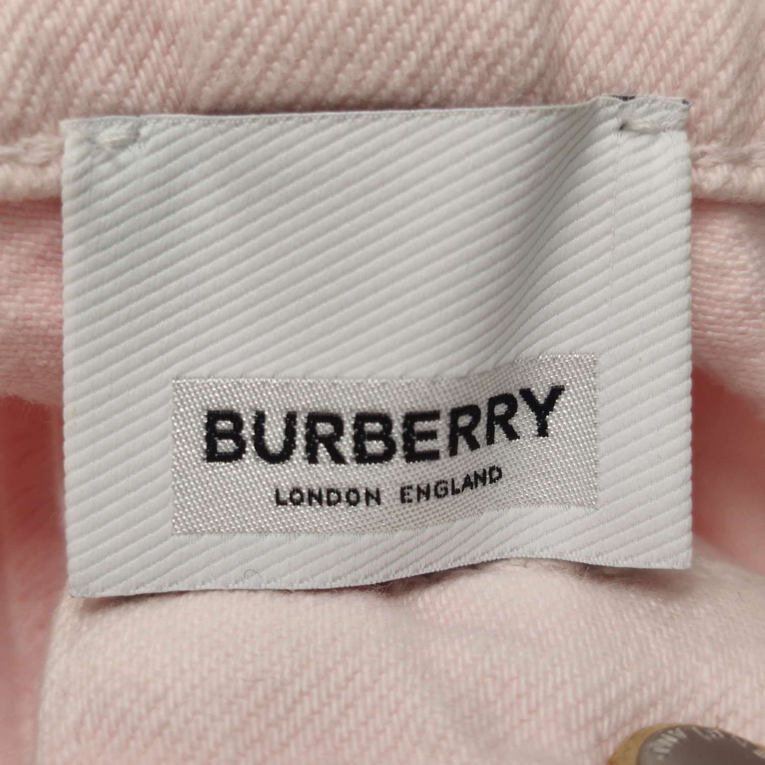 Burberry Burberry Women 26 Pants Size 26" / US 2 / IT 38 - 5 Thumbnail
