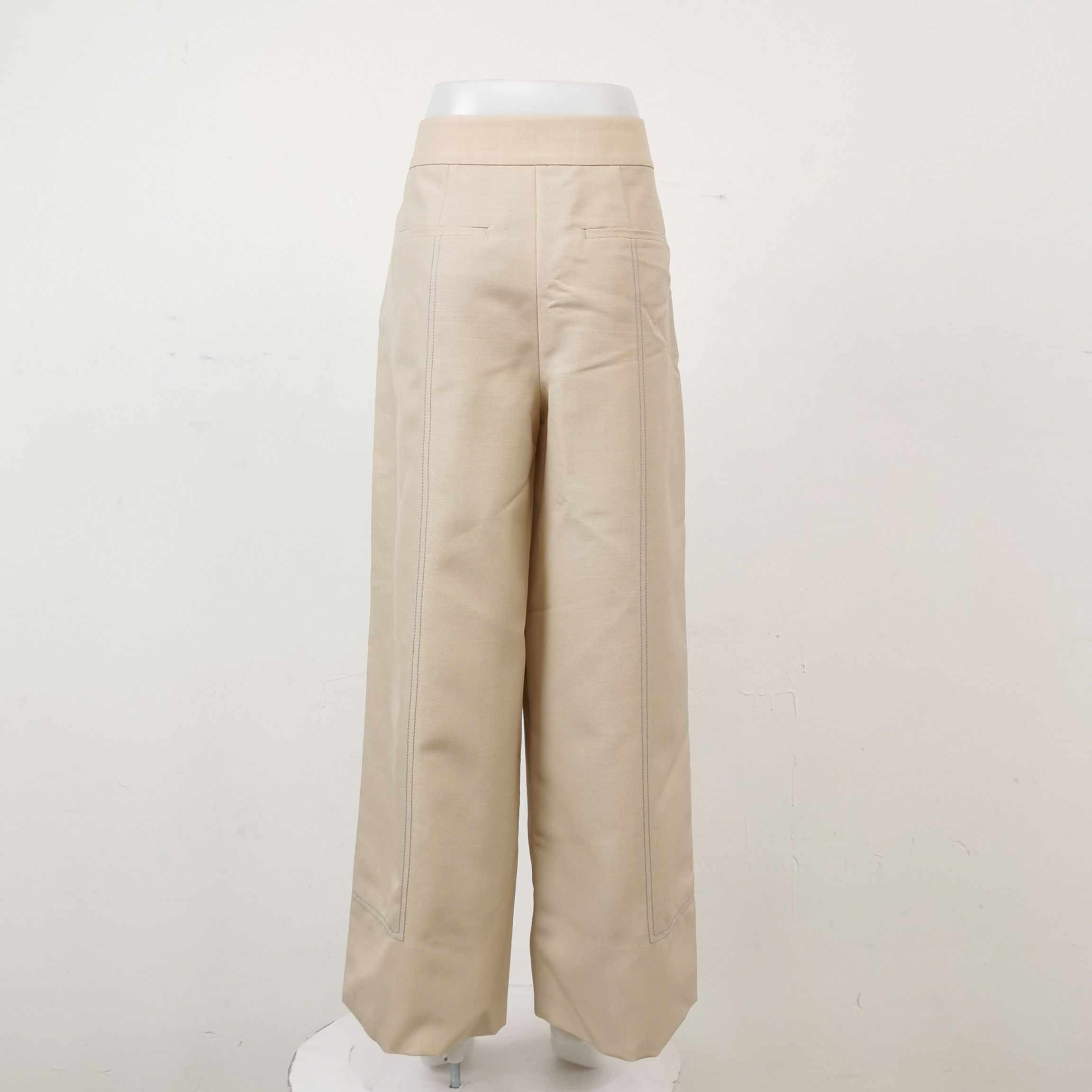 Burberry Burberry Women 30 Pants Size 30" / US 8 / IT 44 - 2 Thumbnail