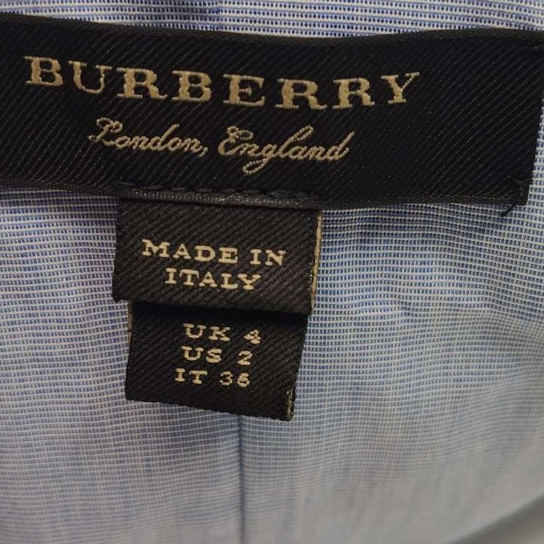 Burberry Burberry Women 2 Coats Size XS / US 0-2 / IT 36-38 - 5 Thumbnail