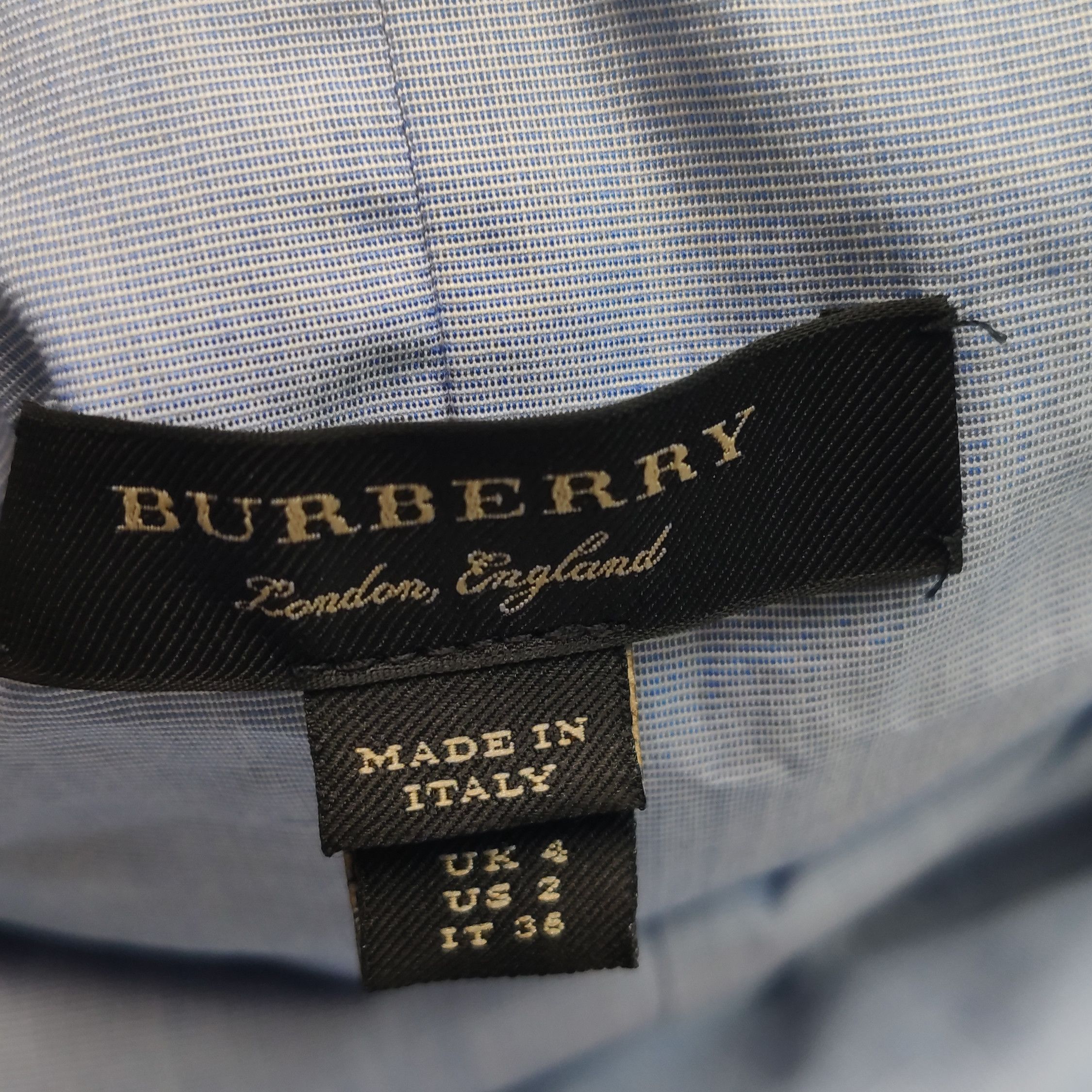 Burberry Burberry Women 2 Coats Size XS / US 0-2 / IT 36-38 - 9 Thumbnail